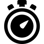 Stop Watch Image