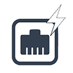 POE Port Icon
