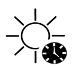 Sun Clock